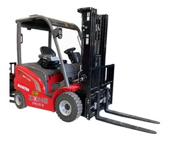 Manitou Electric Forklift Hire - Perth
