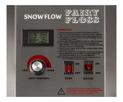 Elevate Your Event With Fairy Floss Machines Across Melbourne