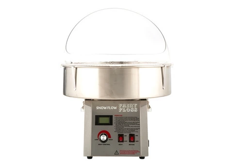 Elevate Your Event With Fairy Floss Machines Across Melbourne - 2/2