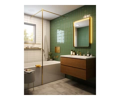 Transform Your Space: Bathroom Renovation in Mount Pleasant