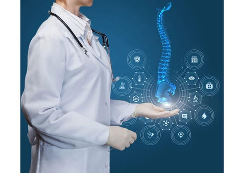 The Best Chiropractor in Sydney CBD for Your Health