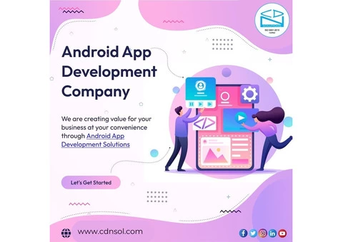 Hire Best Affordable App Development Company & Get Free Consultation