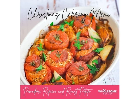 Personal Vegetarian Cooking Classes Brisbane