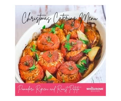 Personal Vegetarian Cooking Classes Brisbane