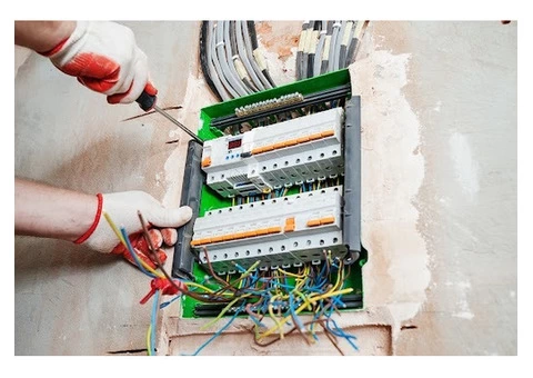 Switchboard Upgrade Melbourne