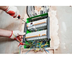 Switchboard Upgrade Melbourne