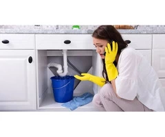 Water Leak Detection Services In Sydney
