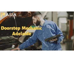 Get Benefits of Doorstep Car Services in Adelaide
