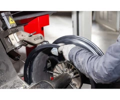 Alloy Wheels Adelaide