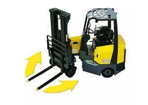 Material Handling Equipment Manufacturer and Supplier in India | MHE Bazar