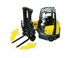 Material Handling Equipment Manufacturer and Supplier in India | MHE Bazar