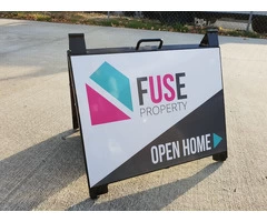 Best Real Estate Signboards at Affordable Prices