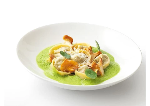 Take Marketing to the Next Level with Food Photography