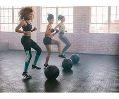 Personal Training Program in Neutral Bay