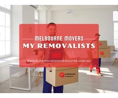 House Removals Victoria – My Removalists Melbourne