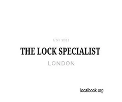 The Lock Specialist Ltd