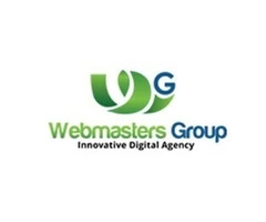 Digital Agency Melbourne CBD - Webmasters Group