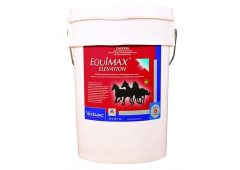 Equimax Elevation for Horse Online in Australia
