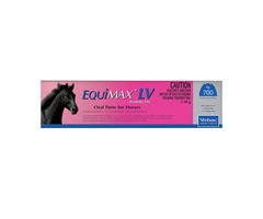 Equimax LV for Horses | Low Volume Broad-Spectrum Dewormer