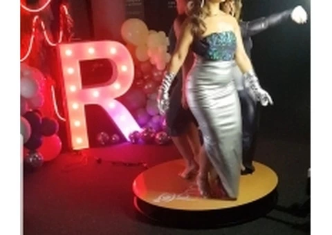 Add More Fun to Your Event with a 360 Video Booth in Newcastle