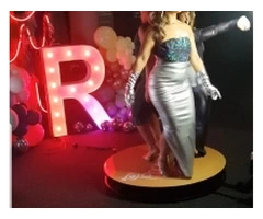 Add More Fun to Your Event with a 360 Video Booth in Newcastle