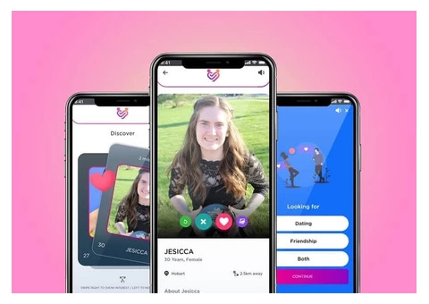Mobile App Development in Sydney | Supportsoft Technologies - 2/2