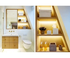 Most Trusted Bathroom Cabinet Designers and Makers in Brisbane