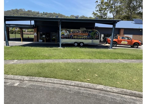 Book Affordable Vacation Care Packages in Sydney