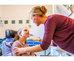 Get NDIS Support Coordination from Expert Support Staff