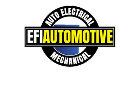 Hobart Suspension Repair