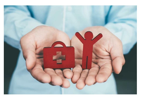 Health Insurance Service