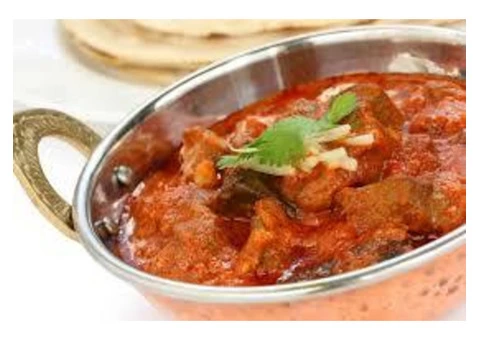 Overlander Indian Restaurant - Orange,Central West 2800