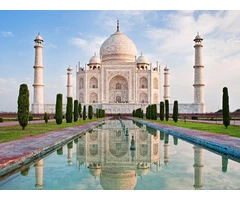 one day tour to taj mahal from delhi