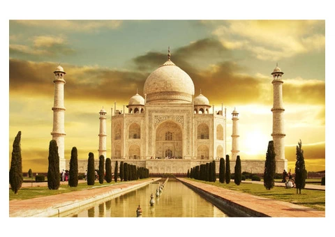 one day tour to taj mahal from delhi - 2/4