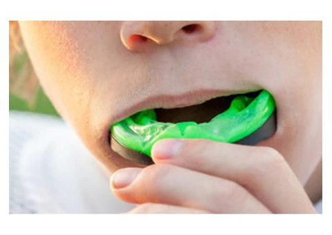 Trusted Blacktown Dentist - Your Smile Matters! - 3/4