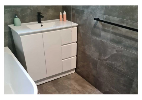 Bathroom Renovations Craigmore
