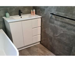 Bathroom Renovations Craigmore