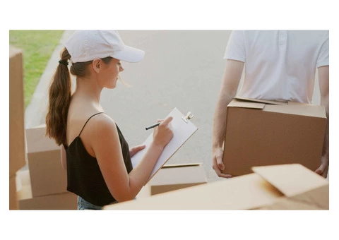 Removalist Melbourne