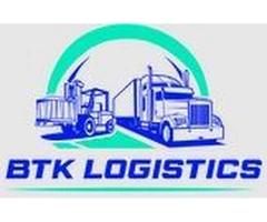 Logistics services Melbourne