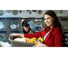 Uber For Laundry