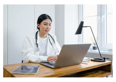 The Best IT Support for Medical Practices in Sutherland Shire