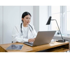 The Best IT Support for Medical Practices in Sutherland Shire