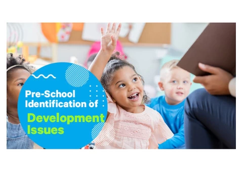 Learn About the Early Development Issues from Top Day Care in Yokine