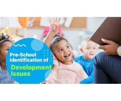 Learn About the Early Development Issues from Top Day Care in Yokine