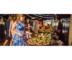Affordable Party Catering Services in Perth