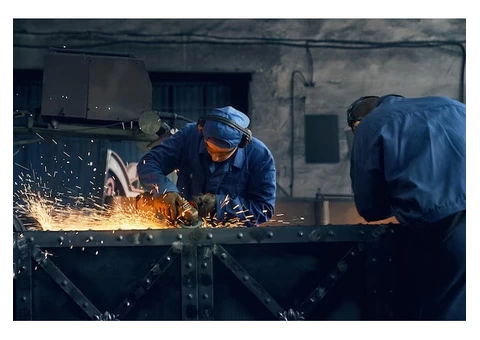 Aluminium Or Stainless Steel: Which Is Best For Metal Fabrication Services In Melbourne?