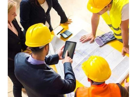 Expert Project Management Consultants in Melbourne