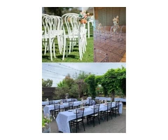 Hire Chair Melbourne