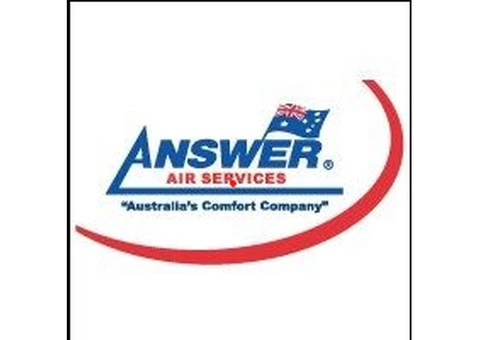 Answer Air | Air Conditioning Installation & Repair Services in Sydney