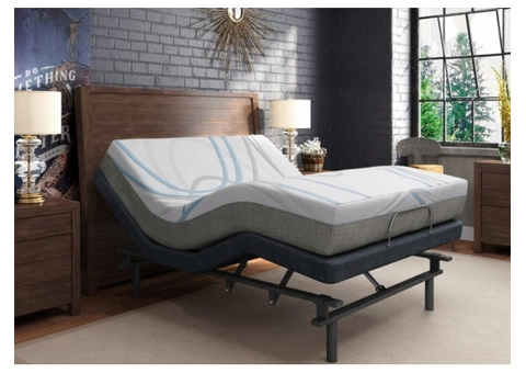 Adjustable Electric Beds At Affordable Price